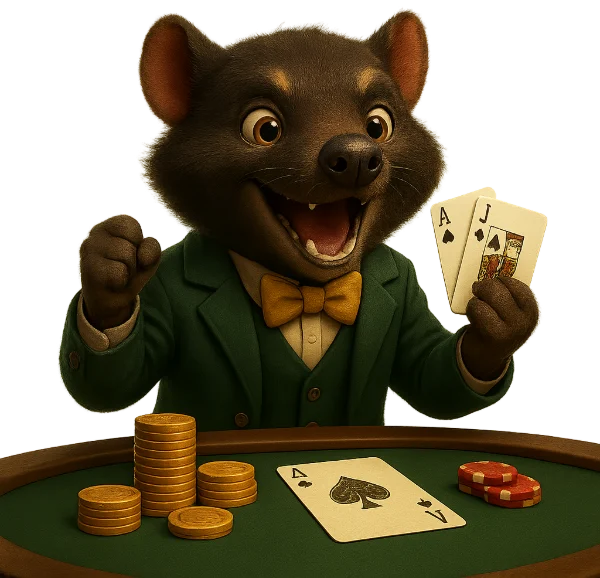 Winstreak9 Casino extensive game selection with slots and table games